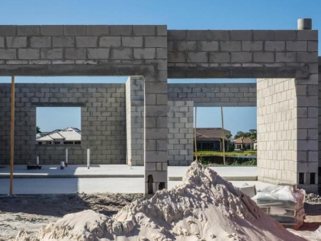 Gros &oelig;uvre &agrave; Roche-lez-Beaupr&eacute; : les &eacute;tapes cl&eacute;s pour un projet solide